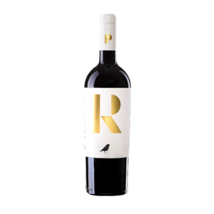 Vino tinto Pío Roble. Bodegas Pío del Ramo