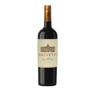 Vino Crianza Mainetes. Bodegas San Dionisio